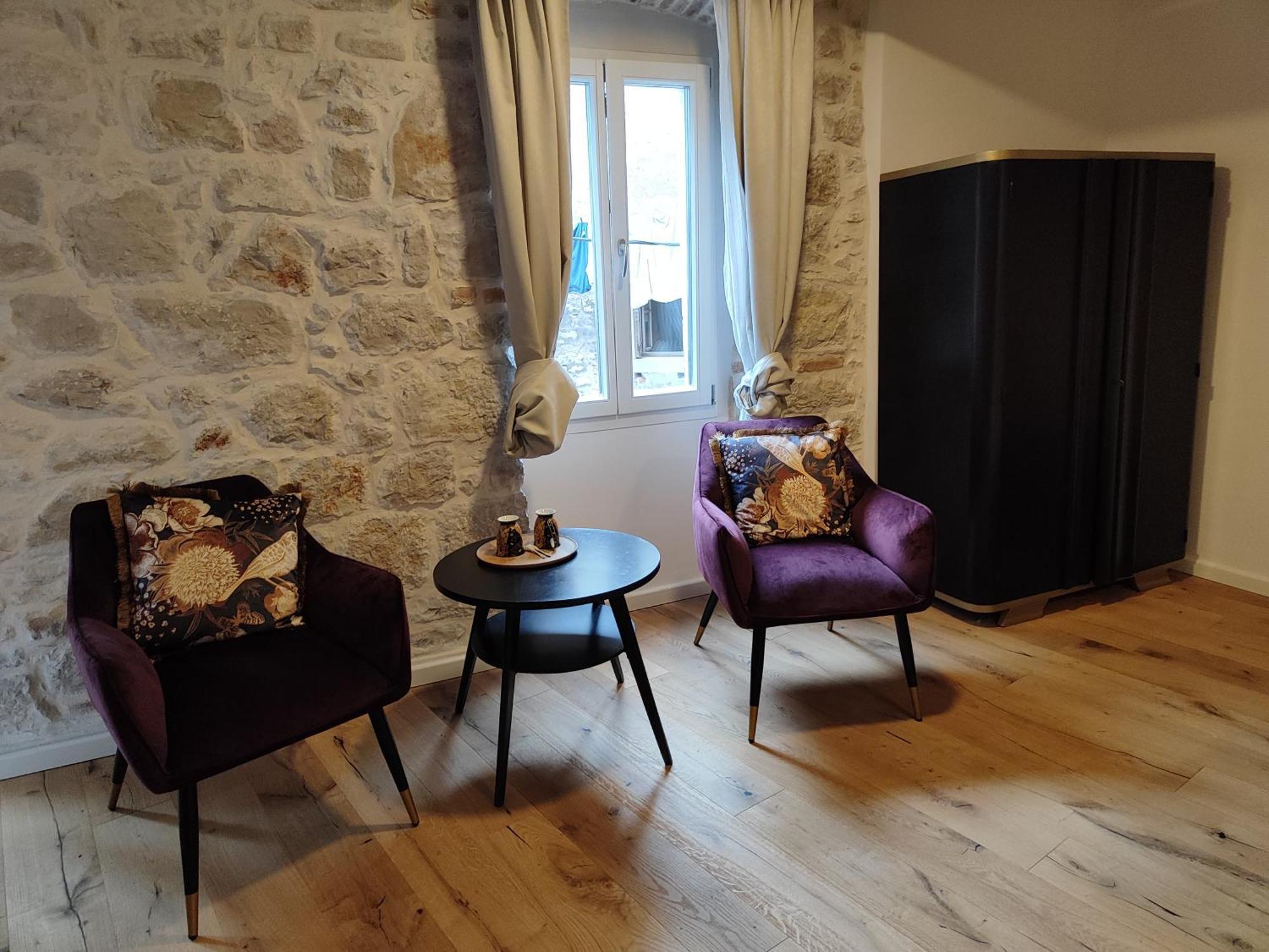 Casa Di Luna Rovigno Kültér fotó