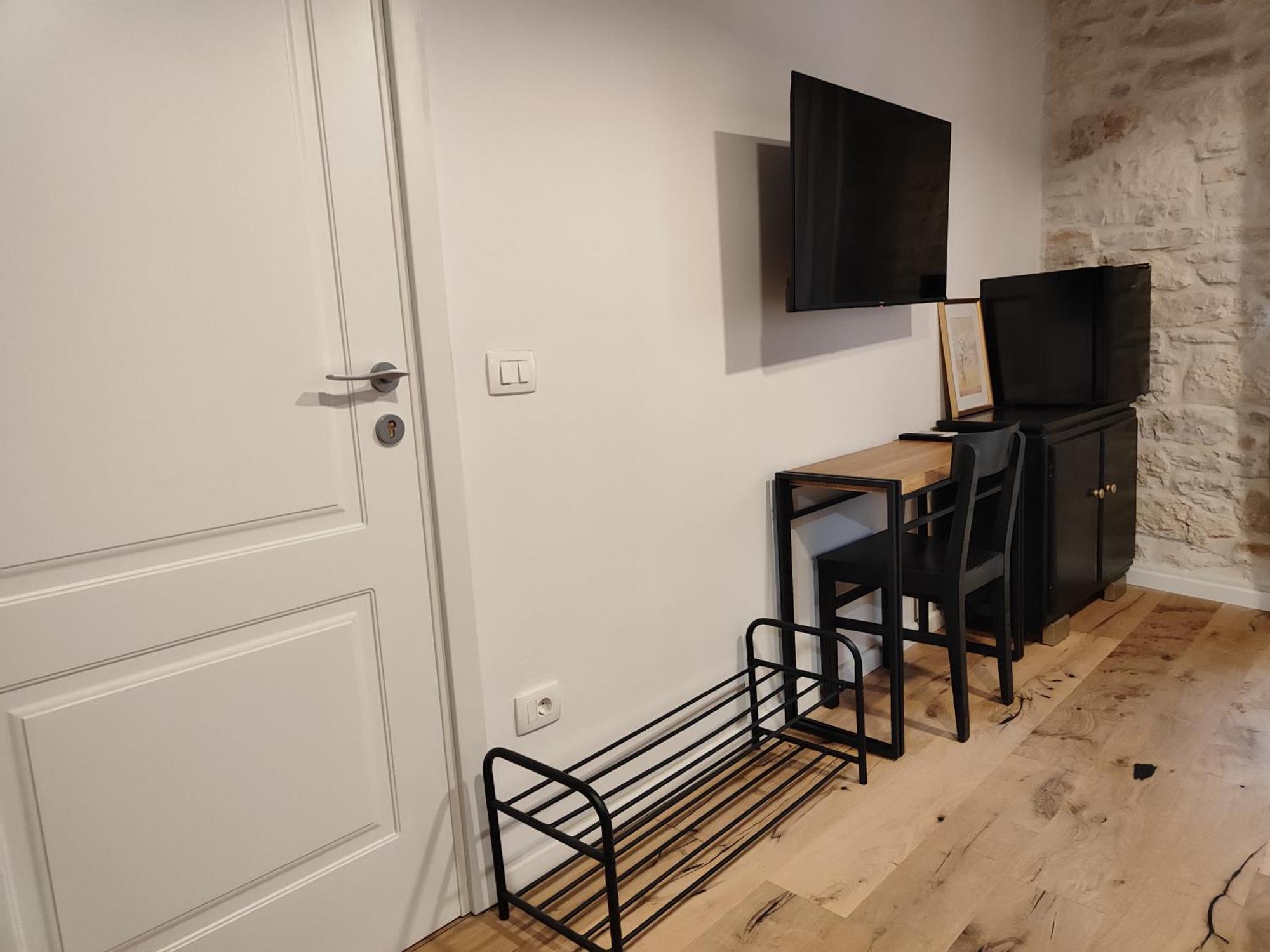Casa Di Luna Rovigno Kültér fotó
